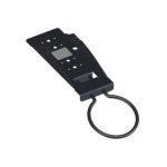 Novus Connect Plate Verifone VX520