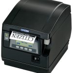 Citizen CT S851 II - Ethernet