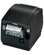 Citizen CT S851 II - Ethernet