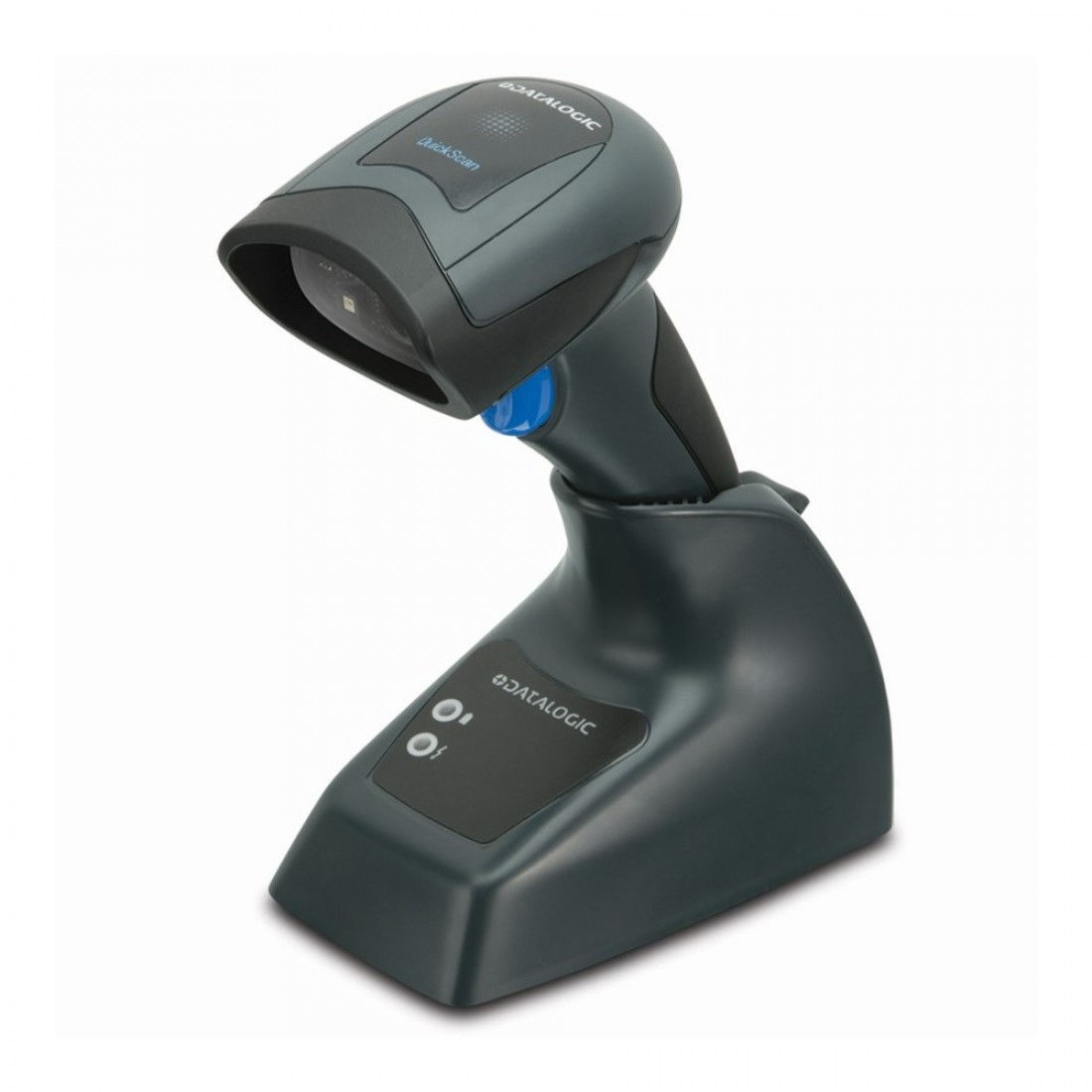 0009205 Datalogic QuickScan QM 2430 - Wireless - Image 1
