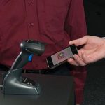 Datalogic QuickScan QM 2430 - Wireless - Image 4