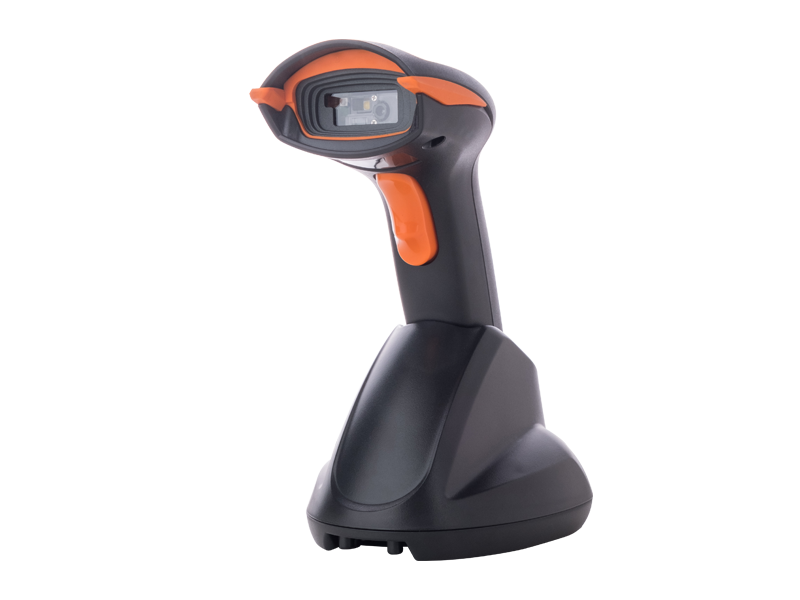 0009736 Scantech IG 820 Imager - USB - Image 1