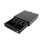 ICS EC 3336D RJ 6V - Μαύρο - Image 3