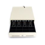 ICS EC 350 RJ 6V - 'Ασπρο - Image 2