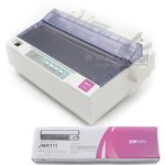 Jolimark DP 320 USB/RS232/Parallel - Image 5