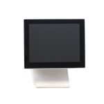 Phistek 8'' VGA - Λευκή