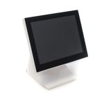 Phistek 8'' VGA - Λευκή - Image 2