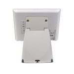Phistek 8'' VGA - Λευκή - Image 4