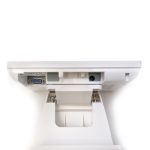 Phistek 8'' VGA - Λευκή - Image 5