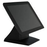 ICS 9.7" LCD Stand - Μαύρο - Image 3