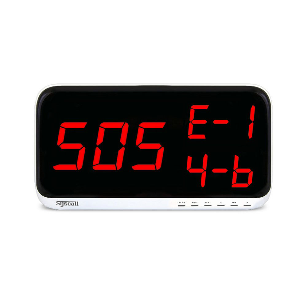 0020253 Syscall SR A330 - Image 1