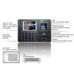 Kj Tech KJ 3300 - χωρίς δακτυλικό αποτύπωμα - Image 4
