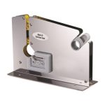 Dynamic Σακουλοκλείστης Μεταλλικός inox