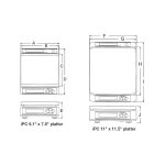 Ishida IPC one display - 30kg - Image 4