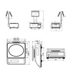 T Scale S29 ΜR αδιάβροχος - 25g - Image 5