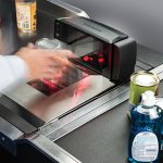 Datalogic Magellan 9300i scanner με ζυγό - Image 6