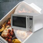 Sirman WDB 900 Combi - Grill & Microwave - Image 5