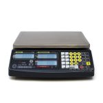 ICS PC5 Μαύρη  RS232 - 30kg - Image 2