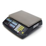 ICS PC5 Μαύρη  RS232 - 30kg - Image 3