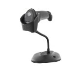 Zebra LI 2208 - USB με βάση - Image 2