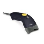 Zebra LS 1203 - USB με βάση