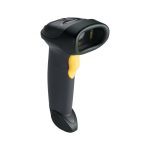 Zebra LS 2208 - USB με βάση - Image 2