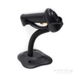 Unitech MS 338 - USB με βάση - Image 3