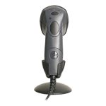 Honeywell MS 3780 Fusion - RS232 - Image 2