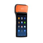Sunmi V2 pro - 2/16, 1D, Printer, Android 7,1, Quad Core 1.4 GhZ - Image 3