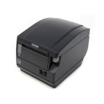 Citizen CT S651 - WiFi