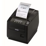 Citizen CT S801 - WiFi - Image 2