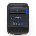 Citizen CMP 20II - USB/RS232/Bluetooth - Λευκός