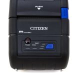 Citizen CMP 20II - USB/RS232/Bluetooth - Λευκός - Image 2