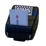Citizen CMP 20II - USB/RS232/Bluetooth - Λευκός - Image 9
