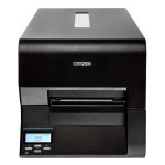 Citizen CL E720 USB/Ethernet - Image 4