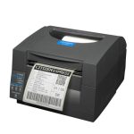 Citizen CL S521 USB/RS232/Parallel - Image 2