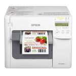 Epson TM C3500 - Έγχρωμος - Image 2