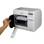 Epson TM C3500 - Έγχρωμος - Image 3