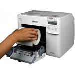 Epson TM C3500 - Έγχρωμος - Image 5