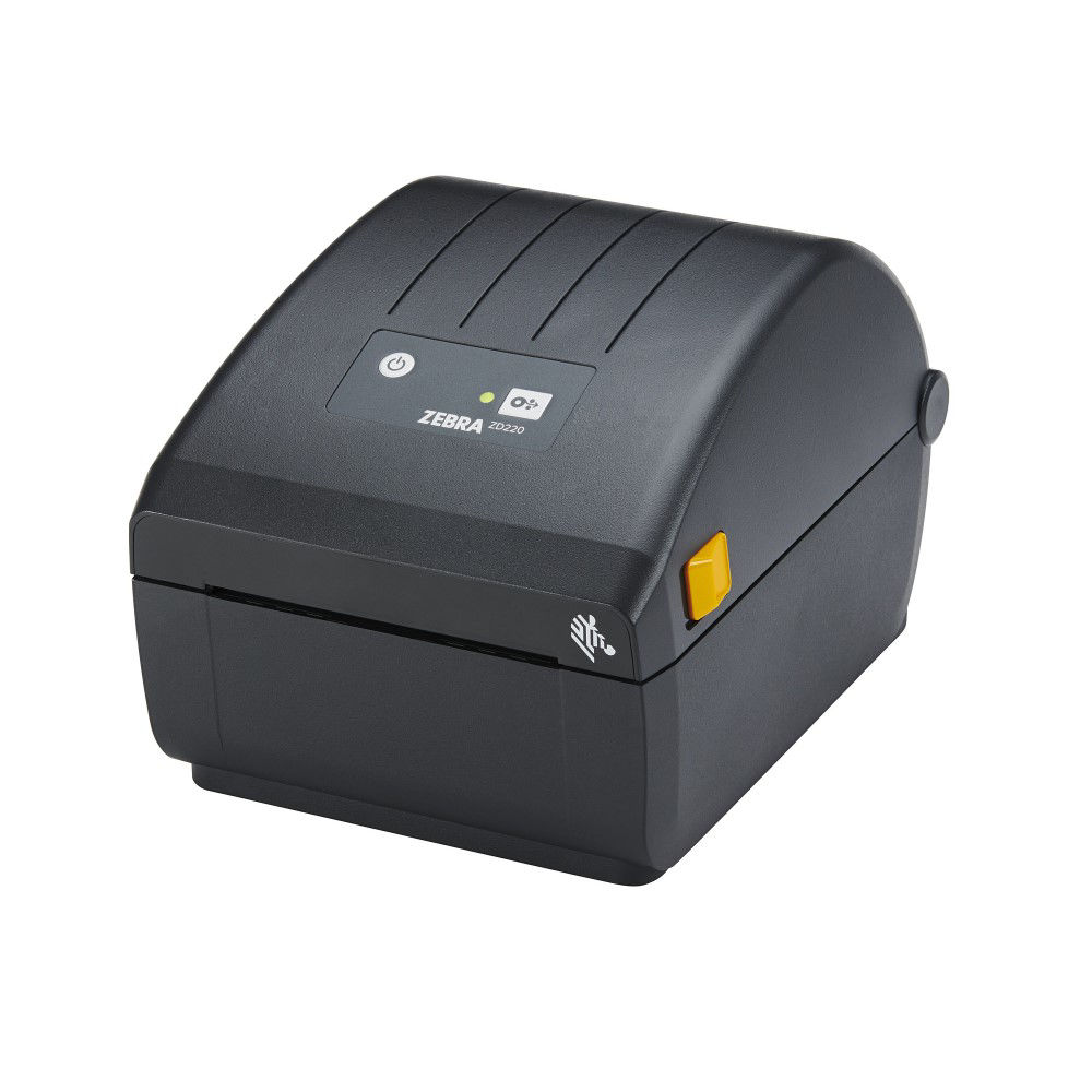 0043221 Zebra ZD 220D - USB - Image 1