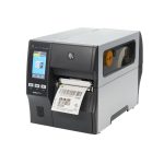 Zebra ZT 411 USB/RS232 - Ethernet/Bluetooth - Image 2