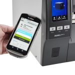 Zebra ZT 411 USB/RS232 - Ethernet/Bluetooth - Image 5
