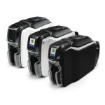 Zebra ZC 300 Διπλής Όψης - USB/Ethernet - Image 4