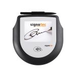 Signotec Omega Pad με έγχρωμη οθόνη LCD