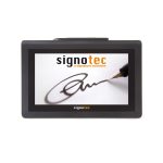 Signotec Delta Pad με έγχρωμη οθόνη LCD - Image 5