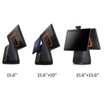 Sunmi T2S 3GB/32GB/WiFi/Android 9/Printer - Image 3