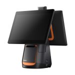 Sunmi T2S 3GB/32GB/WiFi/Android 9/Printer - Image 4