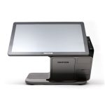 OkPos W Pos 185 i3 4GB/64GB - Μαύρο - Image 2