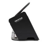 OkPos W Pos 185 i3 4GB/64GB - Μαύρο - Image 3