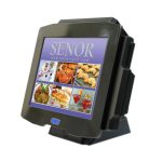 Senor Amon 15PS - Μαύρο - Image 2